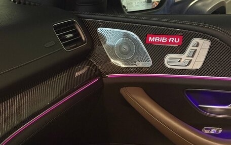 Mercedes-Benz GLE AMG, 2020 год, 8 399 000 рублей, 17 фотография