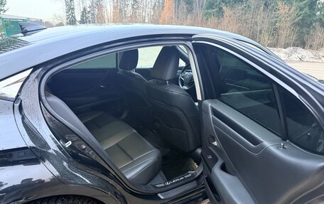 Lexus ES VII, 2021 год, 4 500 000 рублей, 9 фотография