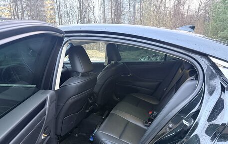 Lexus ES VII, 2021 год, 4 500 000 рублей, 8 фотография