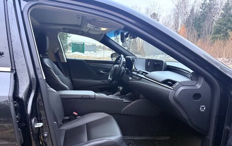 Lexus ES VII, 2021 год, 4 500 000 рублей, 10 фотография