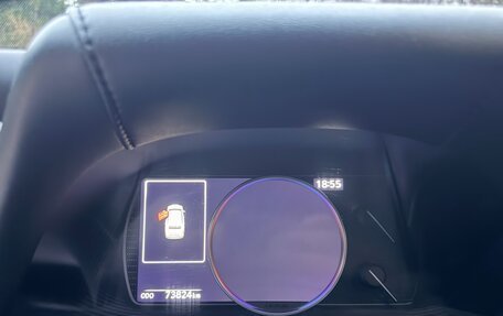 Lexus ES VII, 2021 год, 4 500 000 рублей, 12 фотография