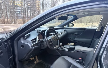 Lexus ES VII, 2021 год, 4 500 000 рублей, 11 фотография