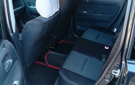 Scion xB II рестайлинг, 2006 год, 680 000 рублей, 4 фотография