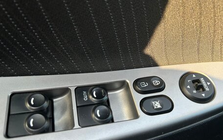 Hyundai Solaris II рестайлинг, 2016 год, 670 000 рублей, 10 фотография