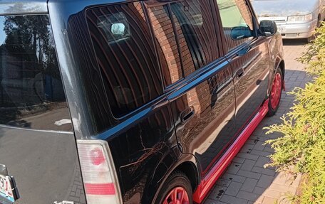 Scion xB II рестайлинг, 2006 год, 680 000 рублей, 2 фотография