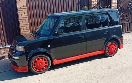Scion xB II рестайлинг, 2006 год, 680 000 рублей, 3 фотография