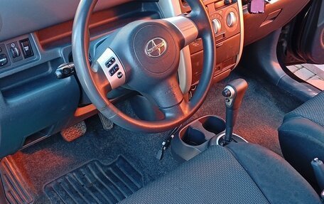 Scion xB II рестайлинг, 2006 год, 680 000 рублей, 6 фотография