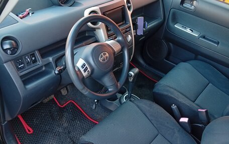 Scion xB II рестайлинг, 2006 год, 680 000 рублей, 5 фотография