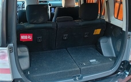 Scion xB II рестайлинг, 2006 год, 680 000 рублей, 8 фотография