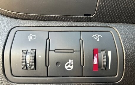 Hyundai Solaris II рестайлинг, 2016 год, 670 000 рублей, 11 фотография