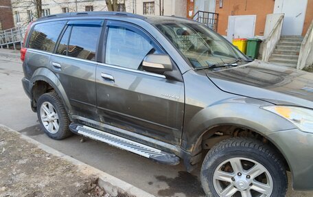 Great Wall Hover H5, 2014 год, 500 000 рублей, 3 фотография