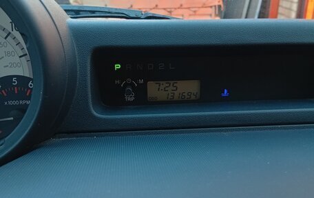 Scion xB II рестайлинг, 2006 год, 680 000 рублей, 11 фотография