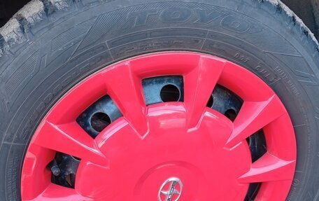 Scion xB II рестайлинг, 2006 год, 680 000 рублей, 10 фотография