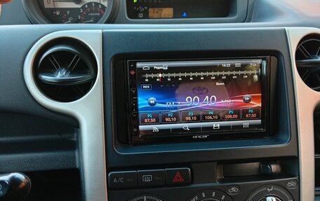 Scion xB II рестайлинг, 2006 год, 680 000 рублей, 12 фотография