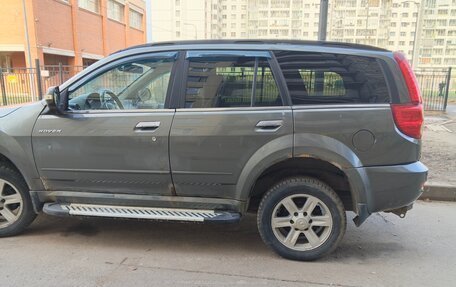 Great Wall Hover H5, 2014 год, 500 000 рублей, 4 фотография