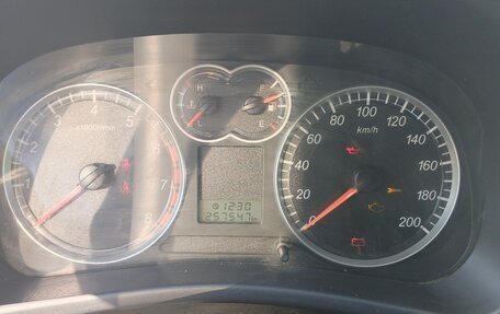 Great Wall Hover H5, 2014 год, 500 000 рублей, 10 фотография