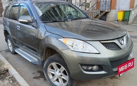 Great Wall Hover H5, 2014 год, 500 000 рублей, 2 фотография