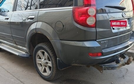 Great Wall Hover H5, 2014 год, 500 000 рублей, 5 фотография