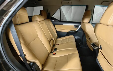 Toyota Fortuner II, 2018 год, 3 199 000 рублей, 15 фотография