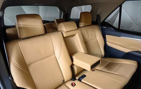 Toyota Fortuner II, 2018 год, 3 199 000 рублей, 16 фотография