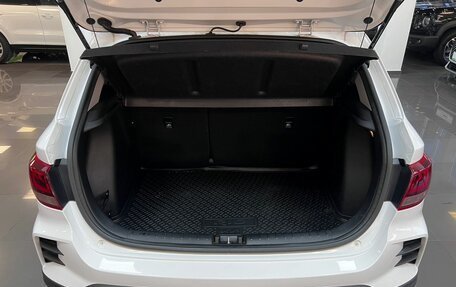 KIA Rio IV, 2022 год, 1 845 000 рублей, 7 фотография