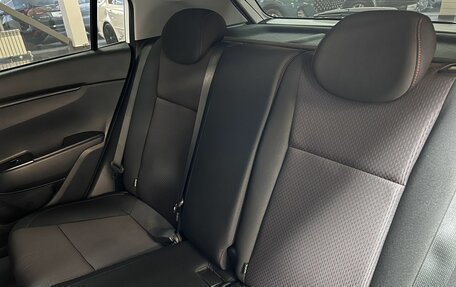 KIA Rio IV, 2022 год, 1 845 000 рублей, 10 фотография