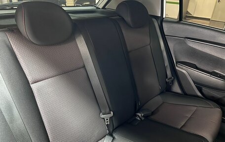 KIA Rio IV, 2022 год, 1 845 000 рублей, 13 фотография