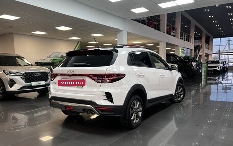 KIA Rio IV, 2022 год, 1 845 000 рублей, 2 фотография