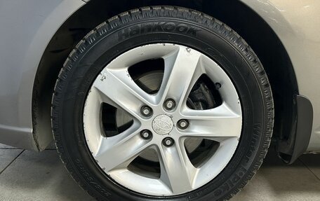 KIA Cerato III, 2012 год, 926 000 рублей, 9 фотография