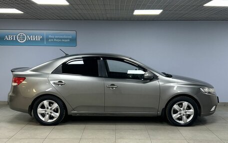 KIA Cerato III, 2012 год, 926 000 рублей, 8 фотография