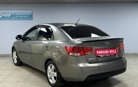KIA Cerato III, 2012 год, 926 000 рублей, 5 фотография
