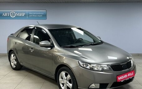 KIA Cerato III, 2012 год, 926 000 рублей, 3 фотография