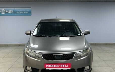 KIA Cerato III, 2012 год, 926 000 рублей, 2 фотография