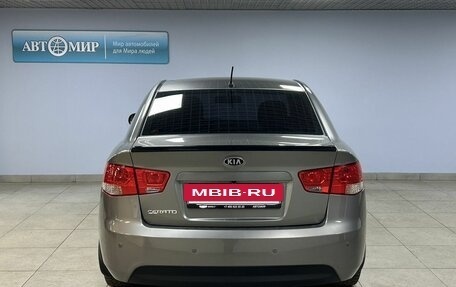 KIA Cerato III, 2012 год, 926 000 рублей, 6 фотография