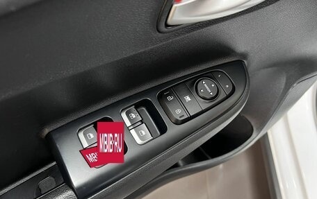 KIA Rio IV, 2022 год, 1 845 000 рублей, 16 фотография