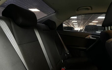 KIA Cerato III, 2012 год, 926 000 рублей, 13 фотография