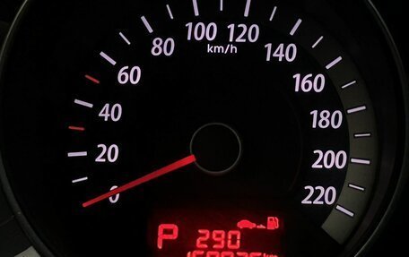 KIA Cerato III, 2012 год, 926 000 рублей, 18 фотография