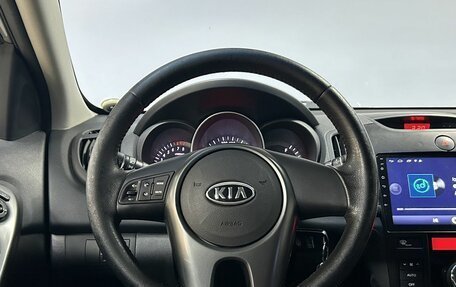 KIA Cerato III, 2012 год, 926 000 рублей, 17 фотография