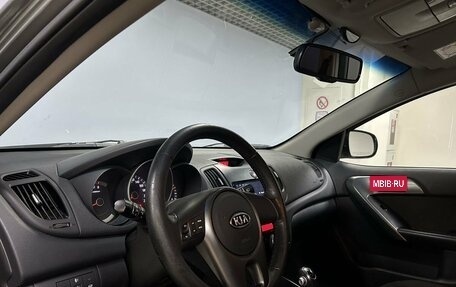 KIA Cerato III, 2012 год, 926 000 рублей, 10 фотография