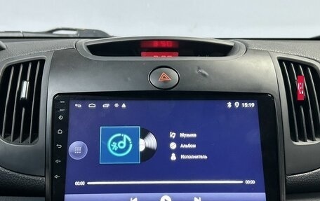 KIA Cerato III, 2012 год, 926 000 рублей, 20 фотография