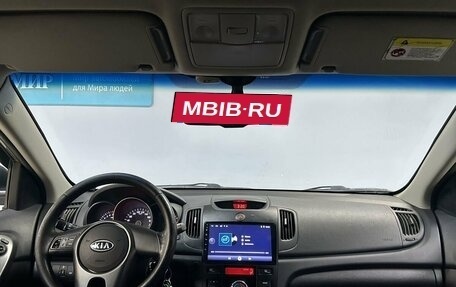 KIA Cerato III, 2012 год, 926 000 рублей, 15 фотография