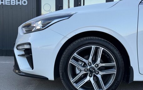 KIA Cerato IV, 2020 год, 1 890 000 рублей, 5 фотография