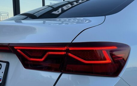 KIA Cerato IV, 2020 год, 1 890 000 рублей, 9 фотография