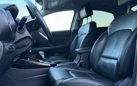 KIA Cerato IV, 2020 год, 1 890 000 рублей, 10 фотография