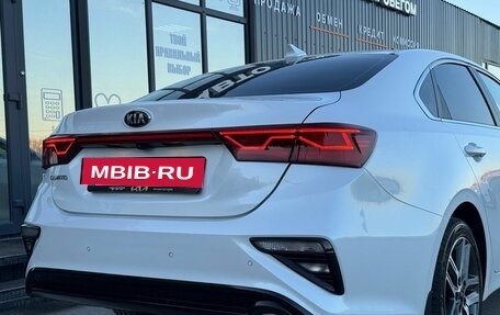 KIA Cerato IV, 2020 год, 1 890 000 рублей, 8 фотография