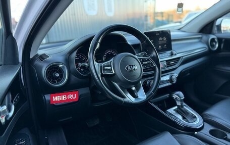 KIA Cerato IV, 2020 год, 1 890 000 рублей, 11 фотография