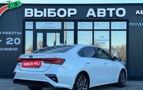 KIA Cerato IV, 2020 год, 1 890 000 рублей, 2 фотография