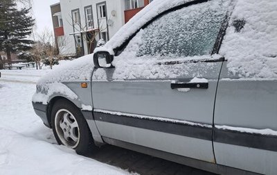 Volkswagen Passat B3, 1993 год, 250 000 рублей, 1 фотография