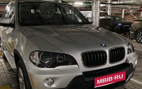 BMW X5, 2008 год, 1 900 000 рублей, 1 фотография