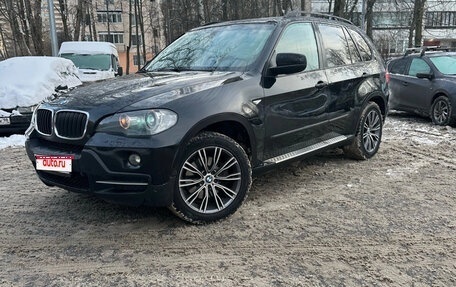 BMW X5, 2009 год, 1 750 000 рублей, 1 фотография